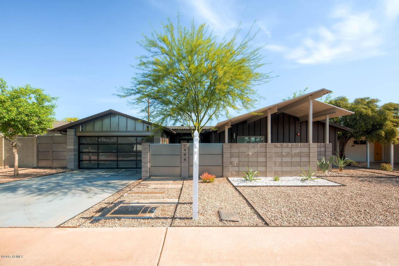 6444 E Vernon Ave., Scottsdale, AZ 85257