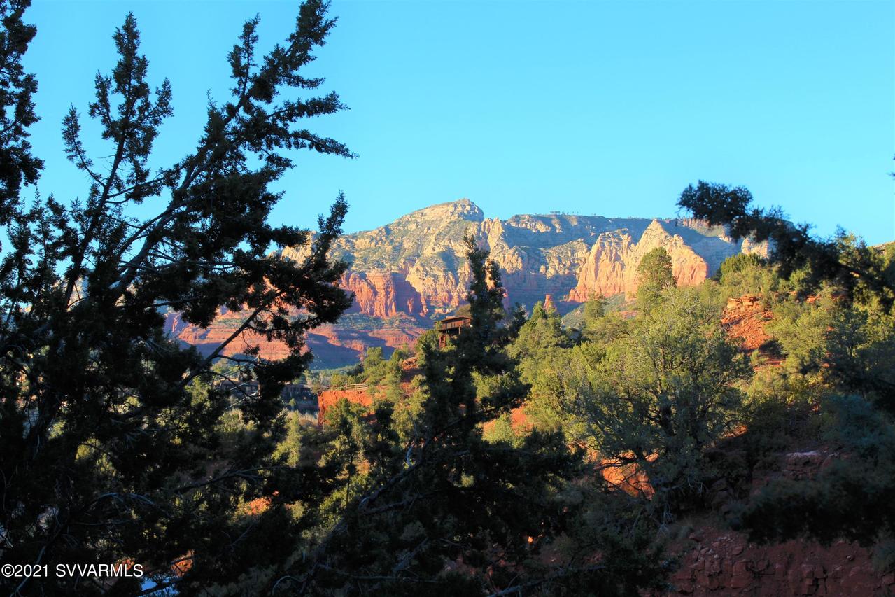 261 Arroyo Sienna Dr., Sedona, AZ 86336