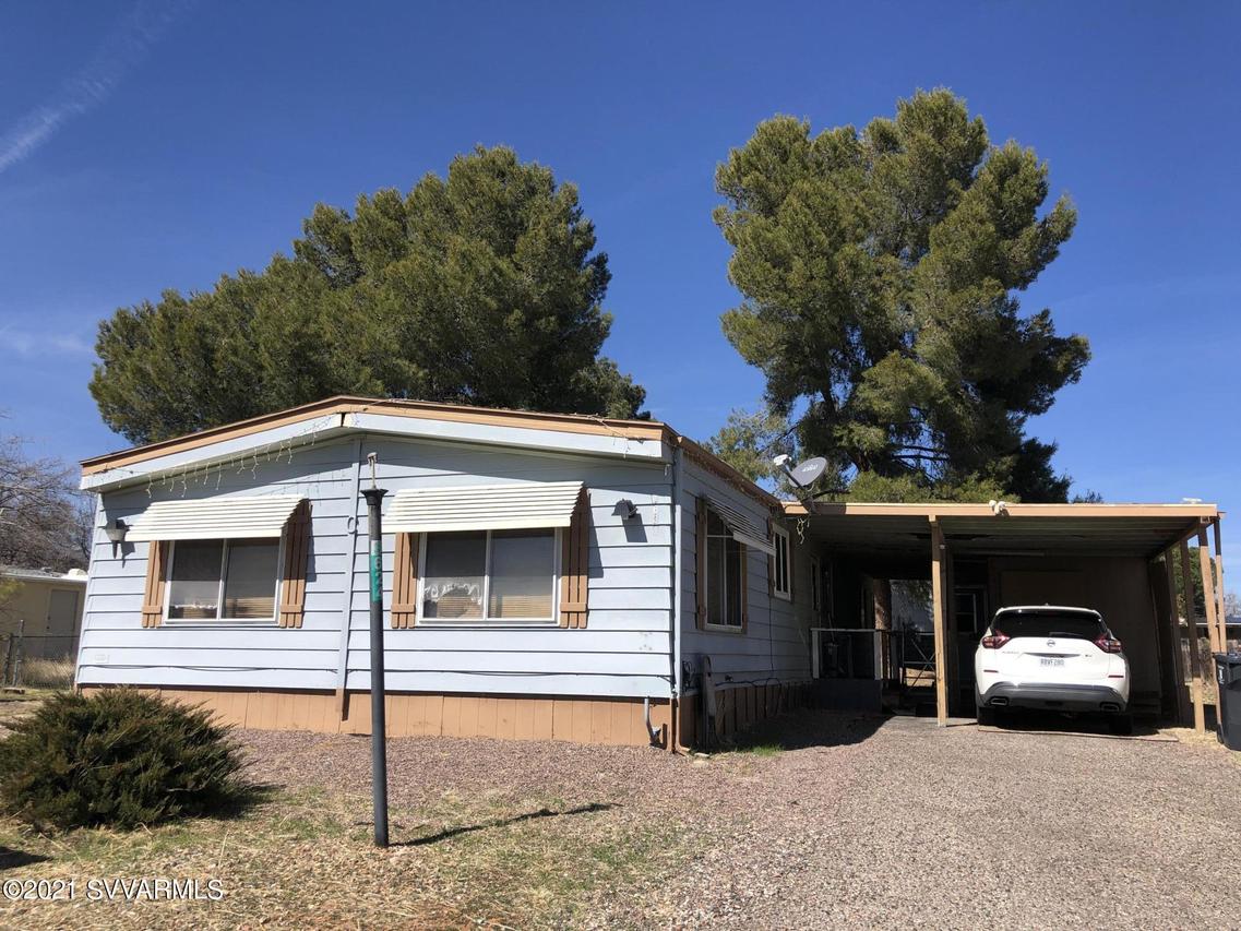 3624 Maricopa Dr., Cottonwood, AZ 86326