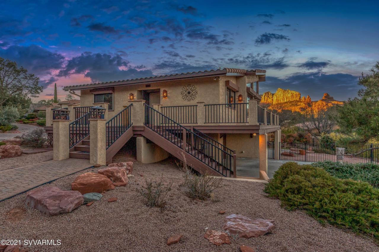 550 Grove Dr., Sedona, AZ 86336
