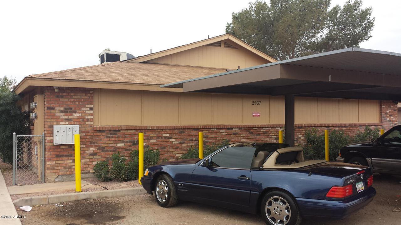 15435 N 29th St., Phoenix, AZ 85032