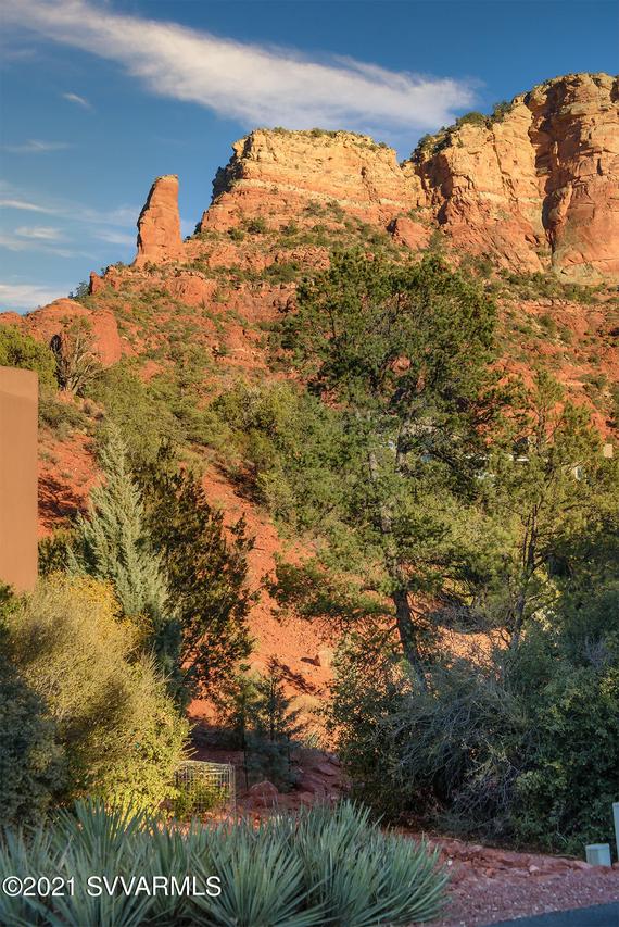 112 E Mallard Dr., Sedona, AZ 86336