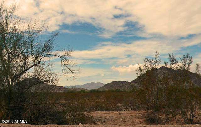 W Quail Run Rd. #5X, Maricopa, AZ 85139