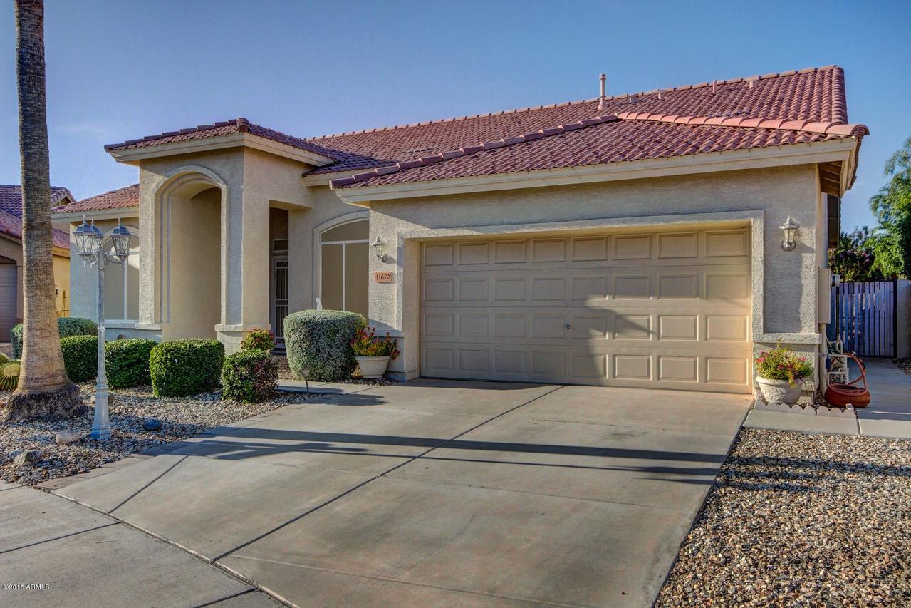 11672 W Cardinal Ct., Surprise, AZ 85378