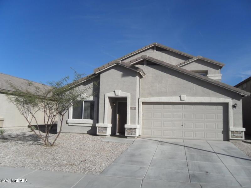 1343 S 222nd Ln., Buckeye, AZ 85326