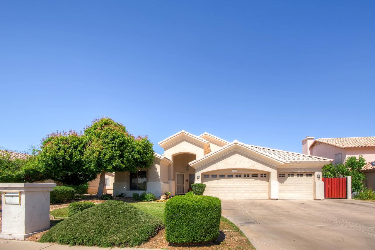 4438 W Orangewood Ave., Glendale, AZ 85301