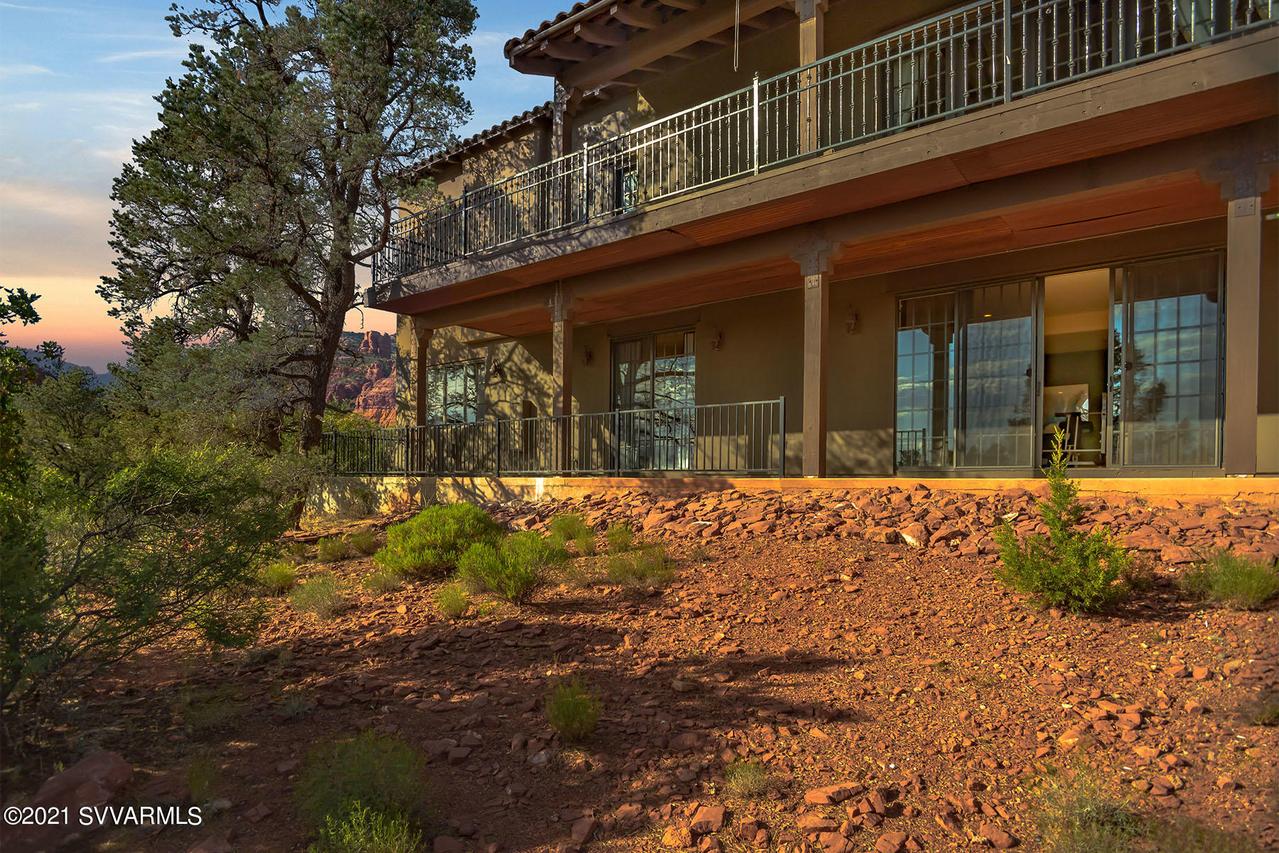 90 Bronco Dr., Sedona, AZ 86336
