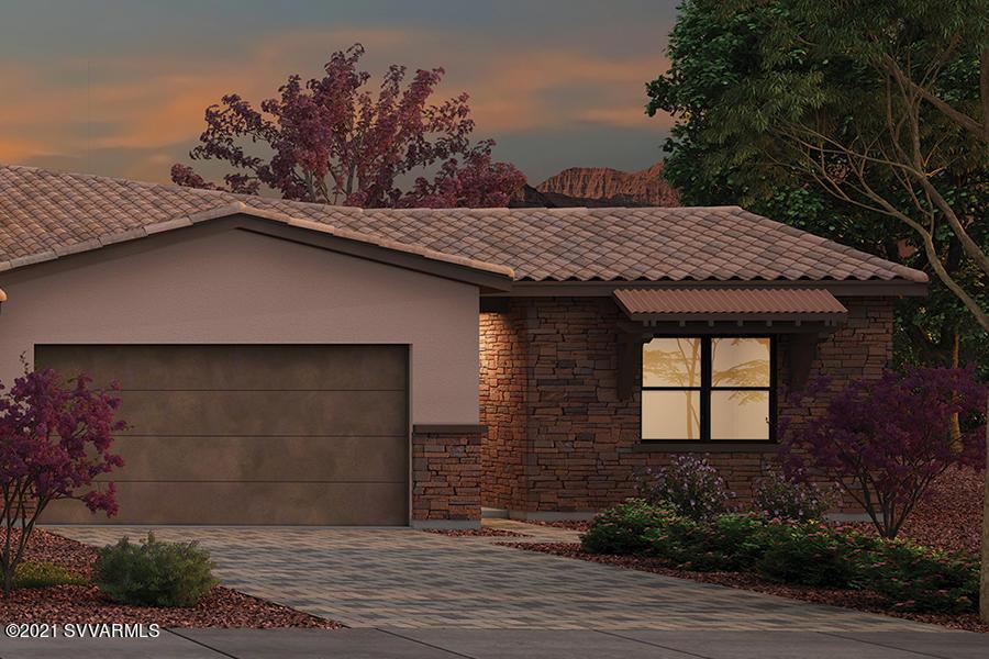 3945 Positano Pl., Sedona, AZ 86336