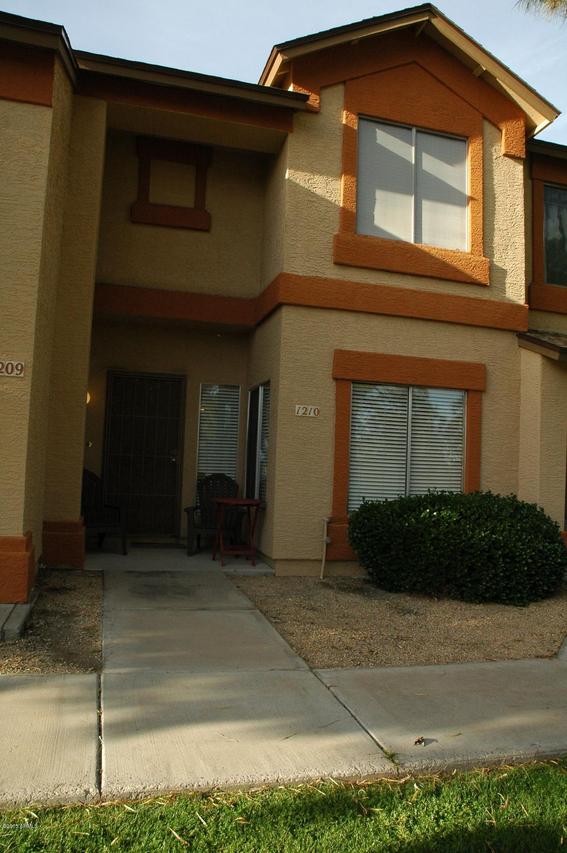 4114 E Union Hills Dr. #1210, Phoenix, AZ 85050