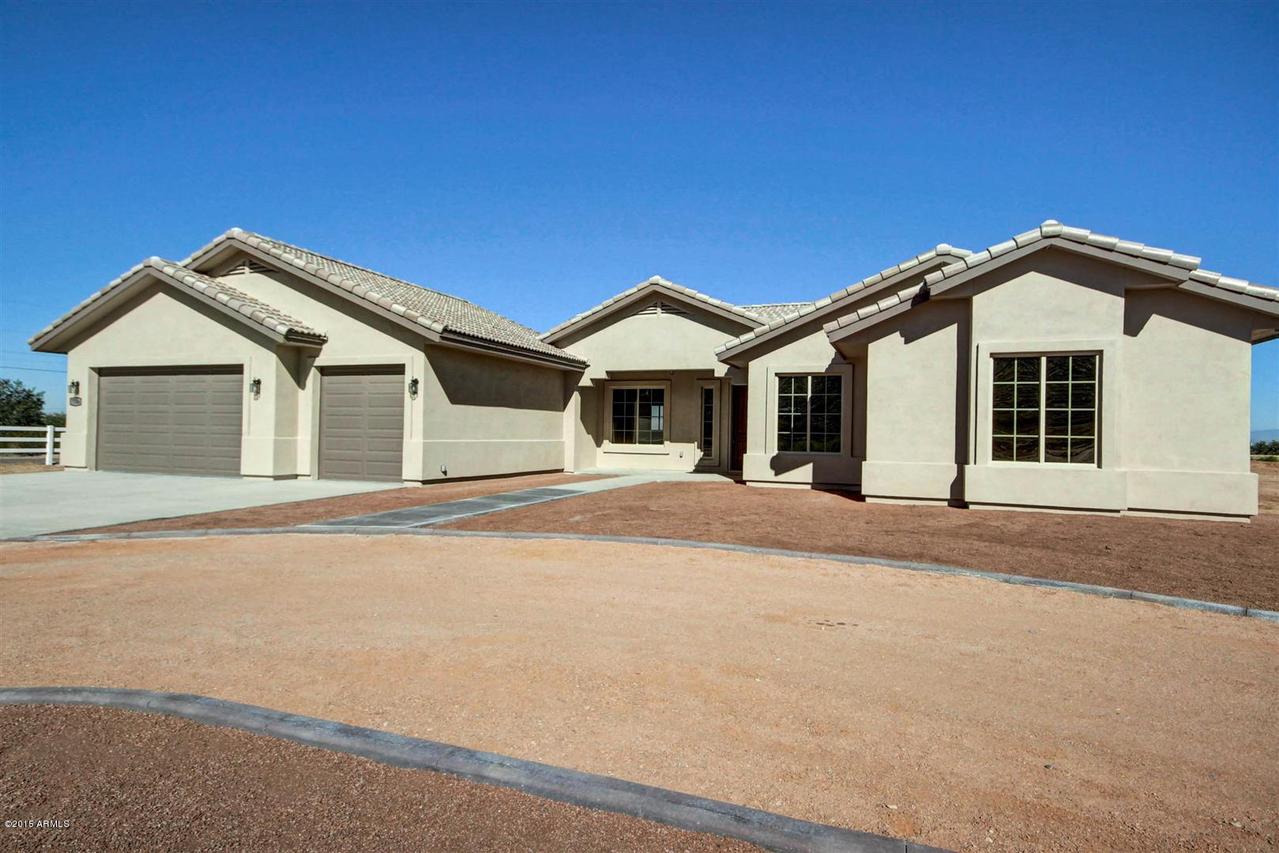 7071 W Meadowbrook Dr. #1, Queen Creek, AZ 85144