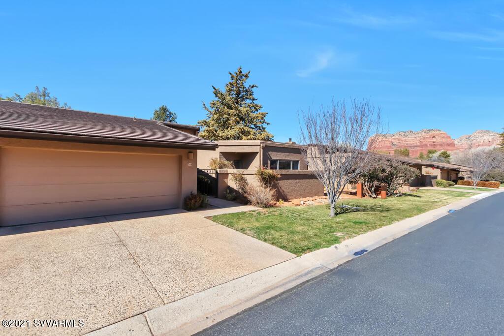 318 Canyon Mesa Dr., Sedona, AZ 86351