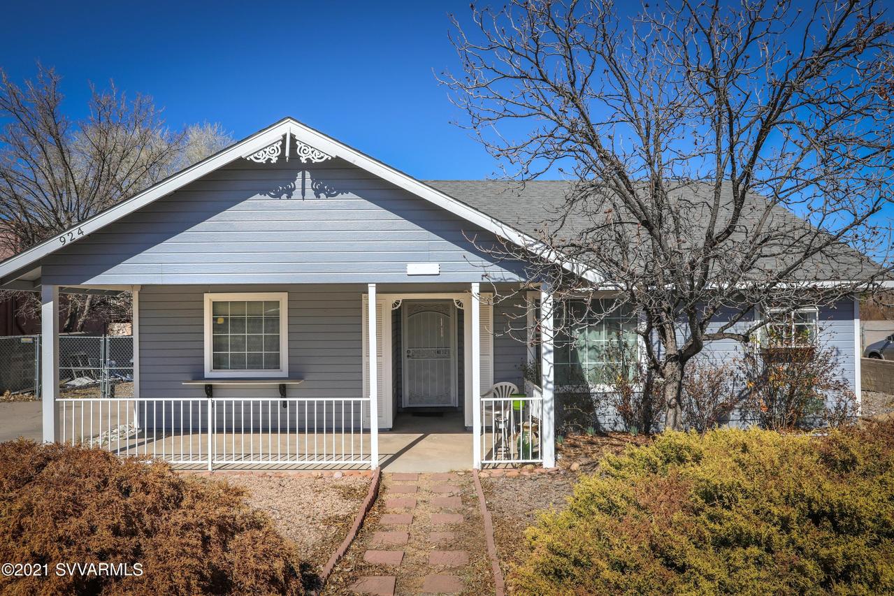 924 E Ash Dr., Cottonwood, AZ 86326