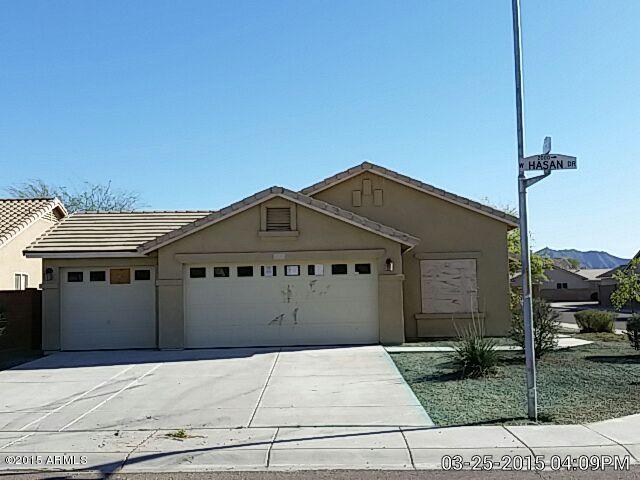 2019 W Hasan Dr., Phoenix, AZ 85041