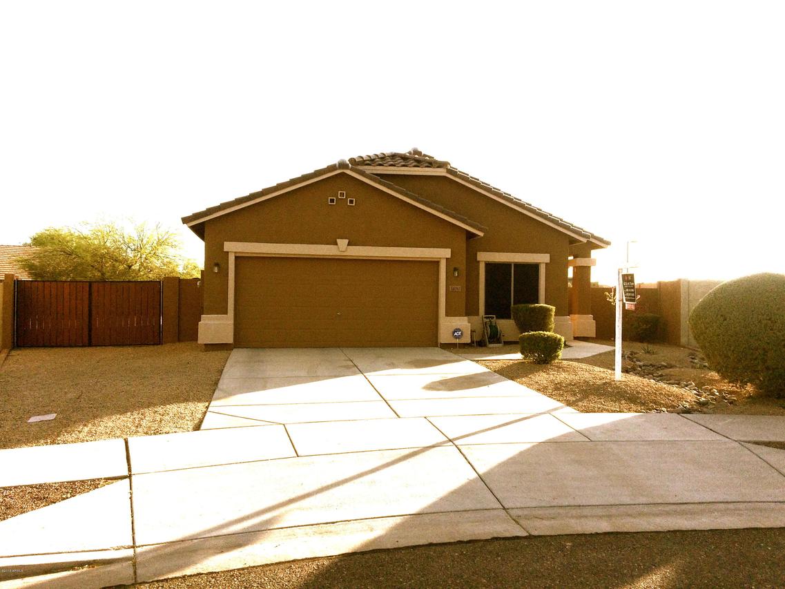 34010 N 26th Ave., Phoenix, AZ 85085