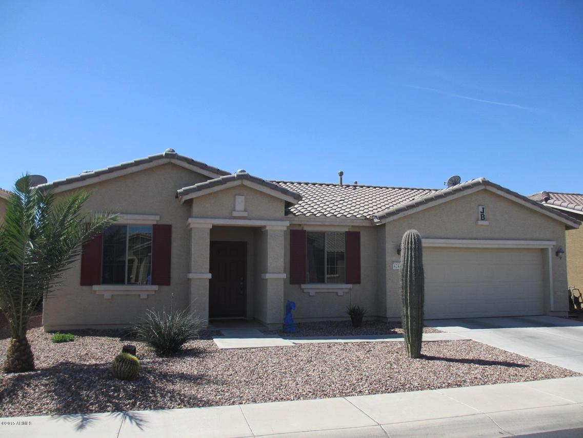 42441 W Heavenly Pl., Maricopa, AZ 85138