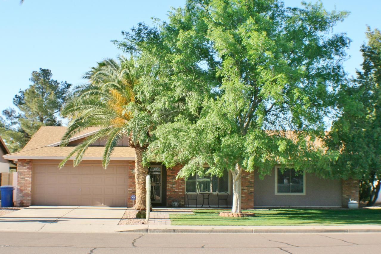 1352 E Chilton Dr., Tempe, AZ 85283