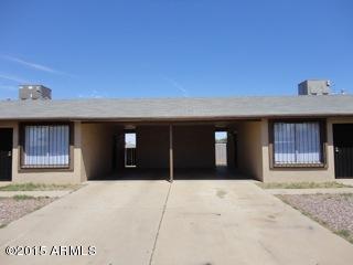 1680 N Cameron St., Casa Grande, AZ 85122