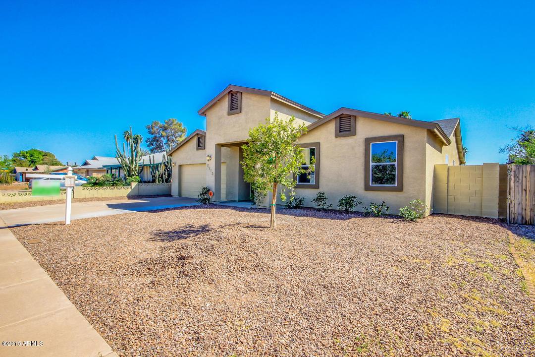 2513 E Riviera Dr., Tempe, AZ 85282