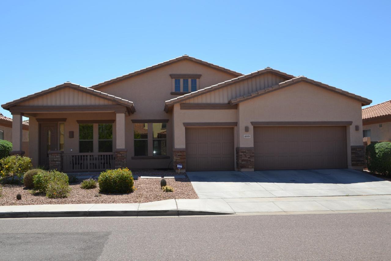 4609 W Challenger Tr., New River, AZ 85087