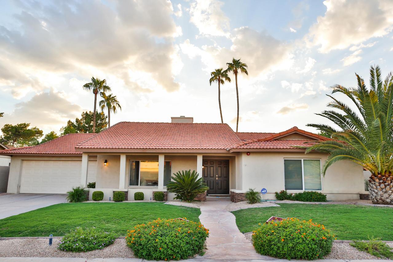 7062 N Via De Los Ninos, Scottsdale, AZ 85258