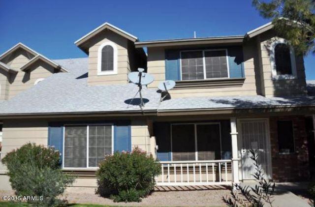 10101 N 91st Ave. #102, Peoria, AZ 85345