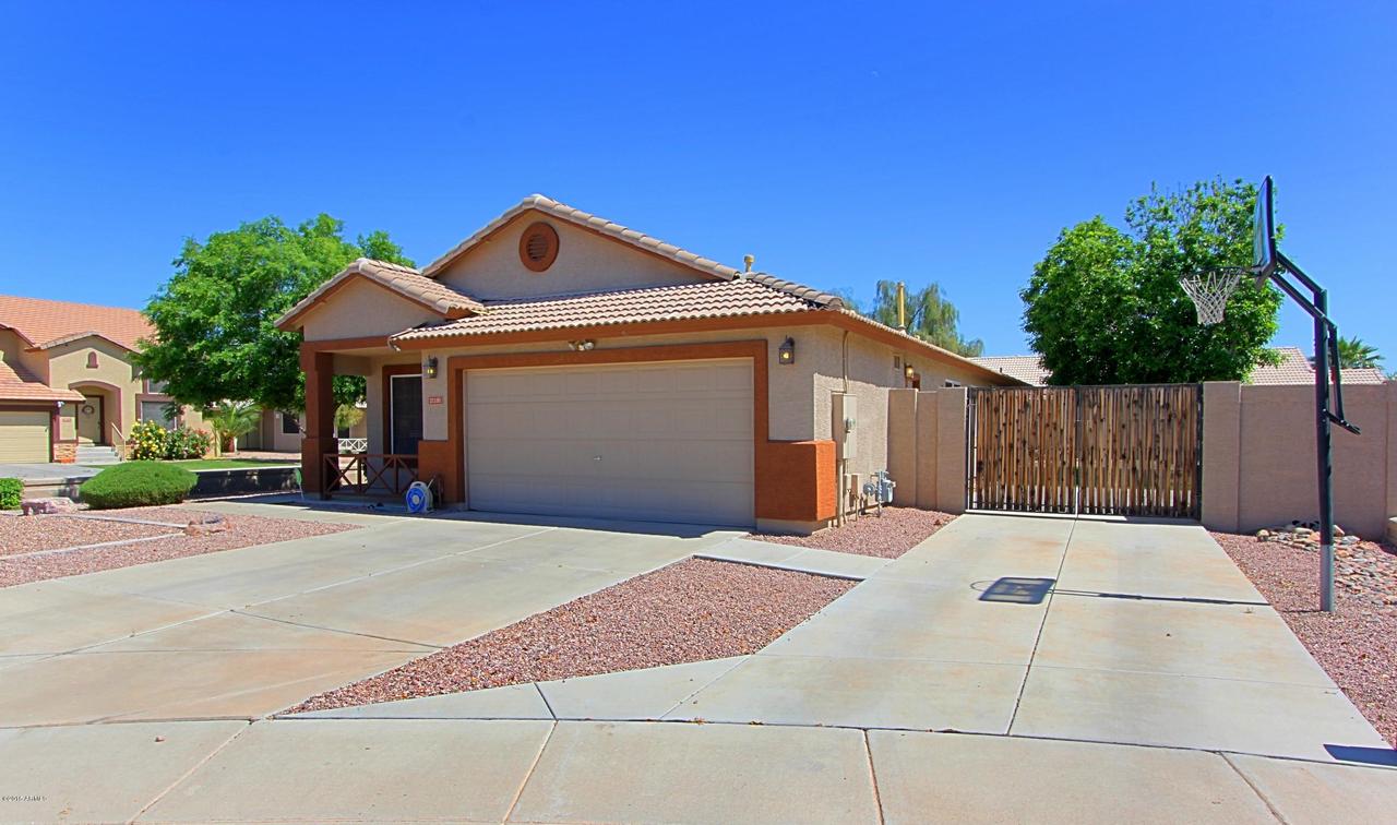 21181 N 80th Ln., Peoria, AZ 85382