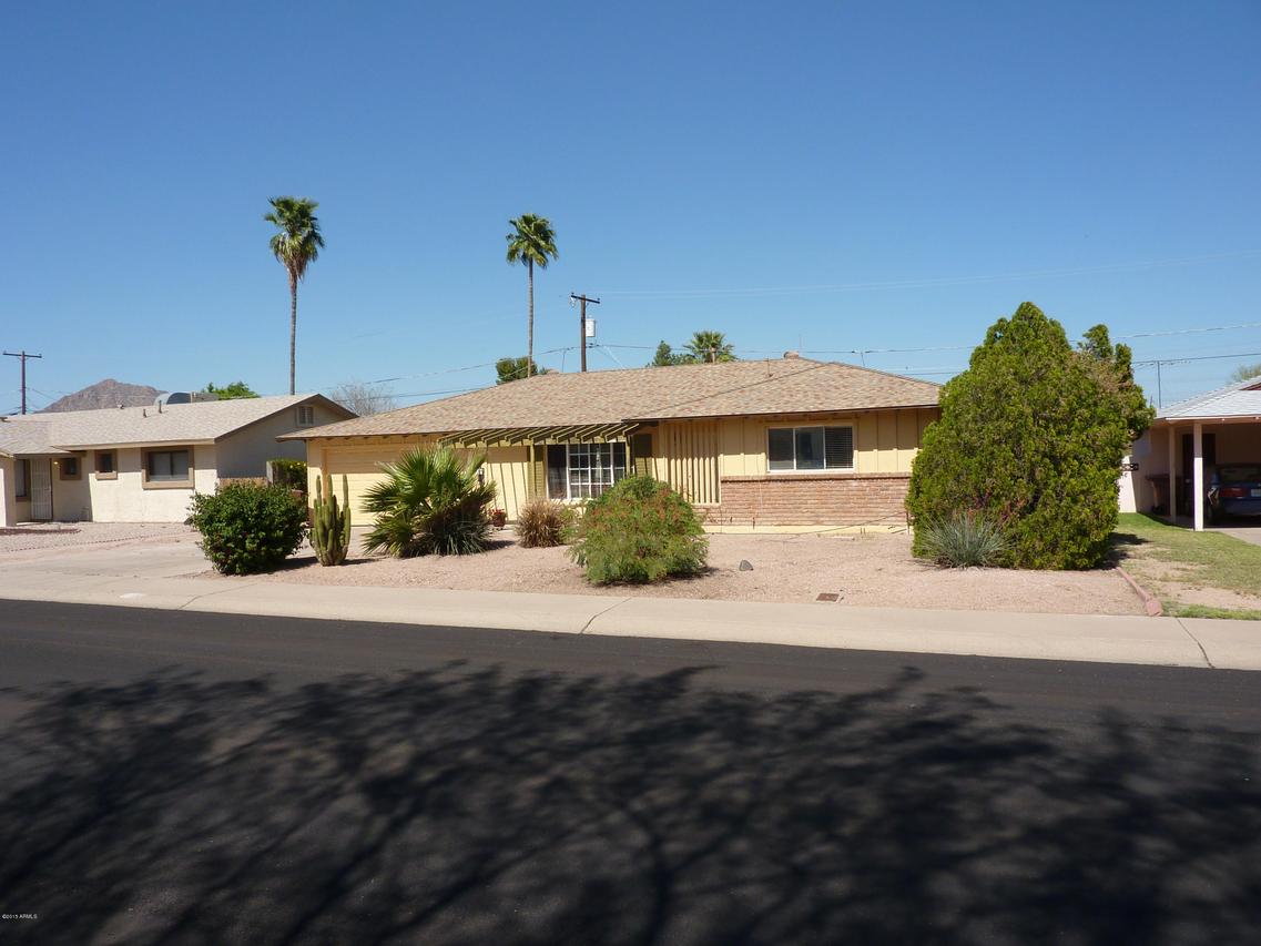 6438 E Sheridan St., Scottsdale, AZ 85257