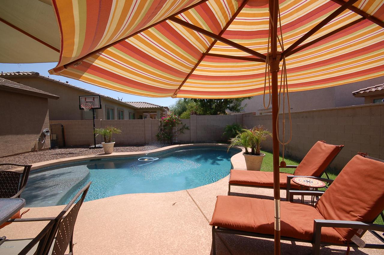 3409 W Galvin St., Phoenix, AZ 85086