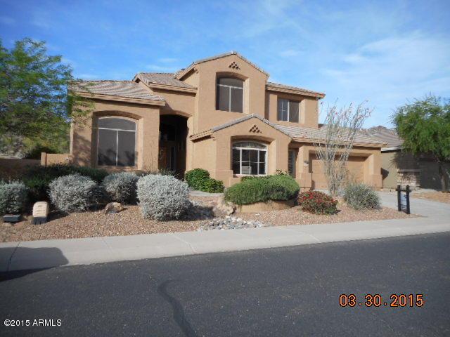 13539 E Estrella Ave., Scottsdale, AZ 85259