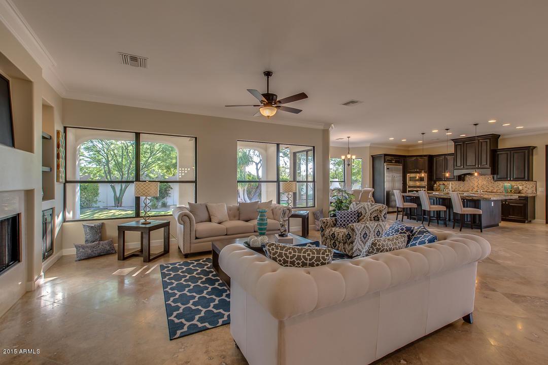 4055 N Recker Rd. #61, Mesa, AZ 85215