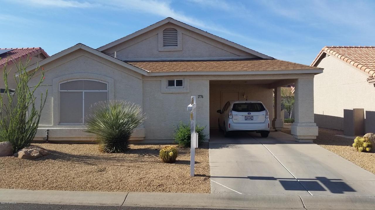 1776 E Lindrick Dr., Chandler, AZ 85249