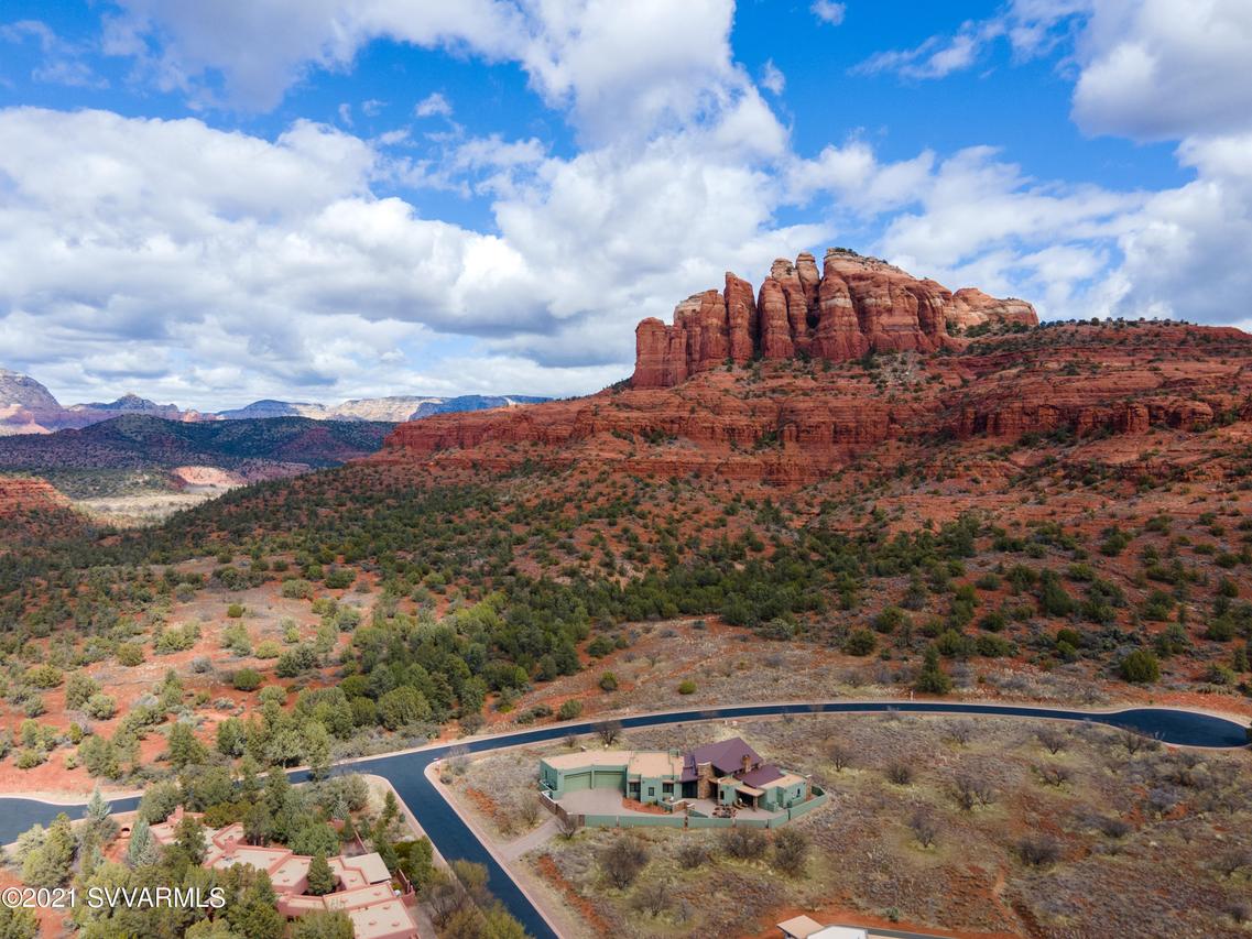 115 Rock Ranch Rd., Sedona, AZ 86351