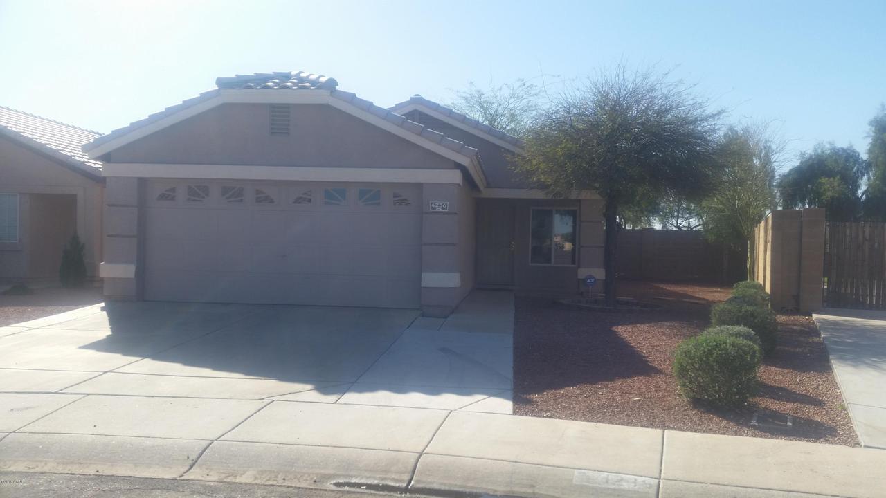 4236 N 112th Ln., Phoenix, AZ 85037