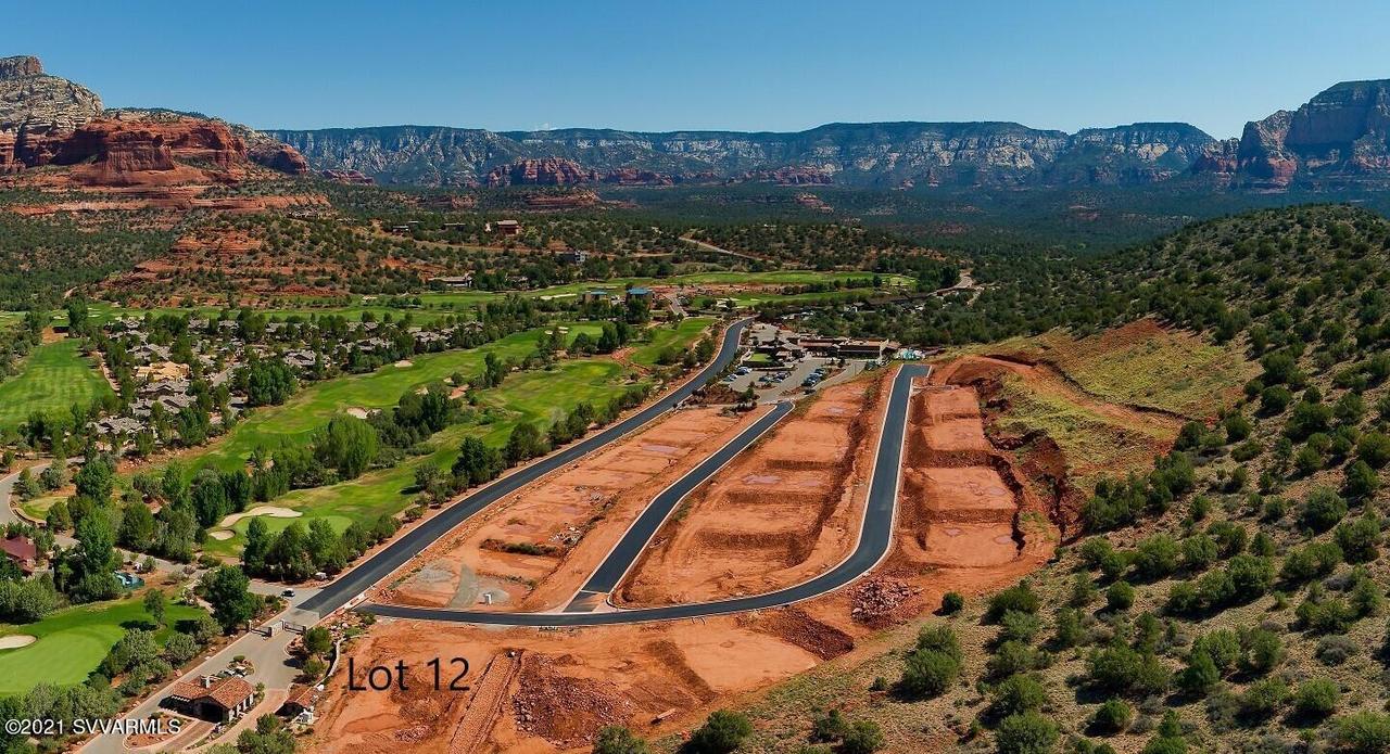 37 Fay Canyon Rd., Sedona, AZ 86336