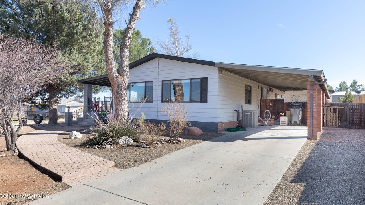 3565 E Del Rio Dr., Cottonwood, AZ 86326
