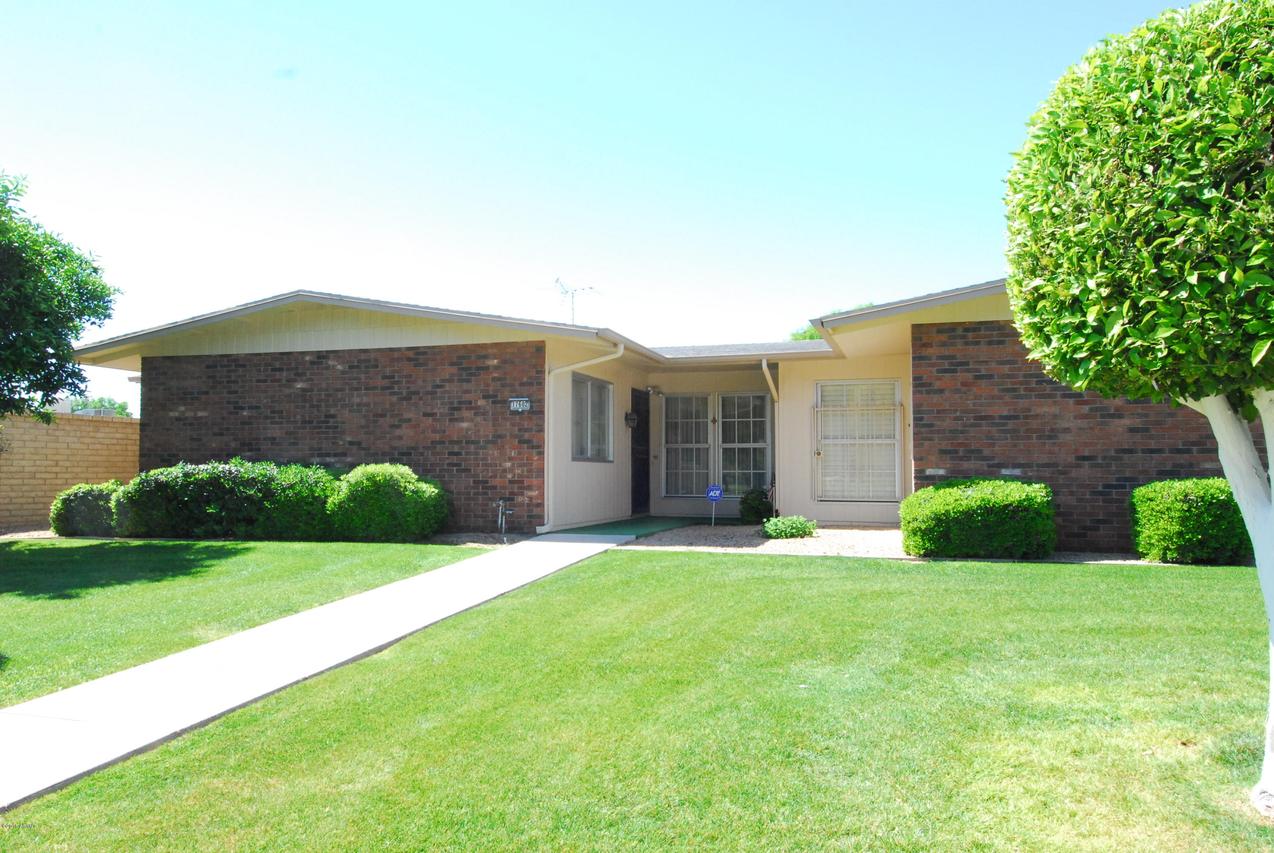 17602 N Boswell Blvd., Sun City, AZ 85373