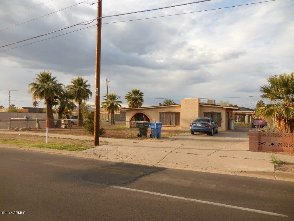 1902 E Broadway Rd., Phoenix, AZ 85040