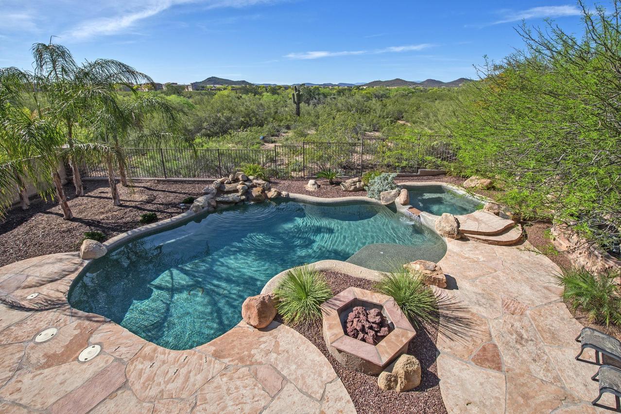 2736 W Via Bona Fortuna, Phoenix, AZ 85086