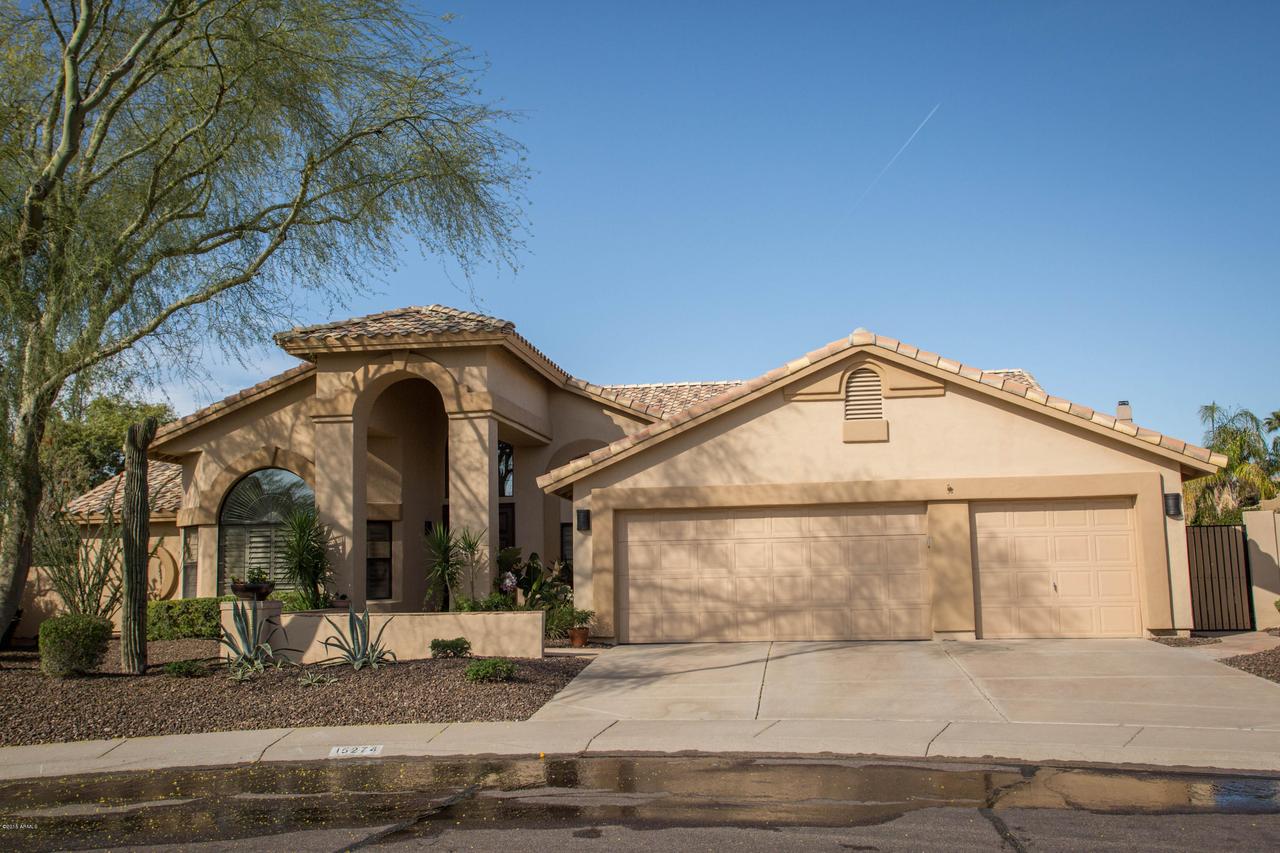 15274 S 20th Pl., Phoenix, AZ 85048