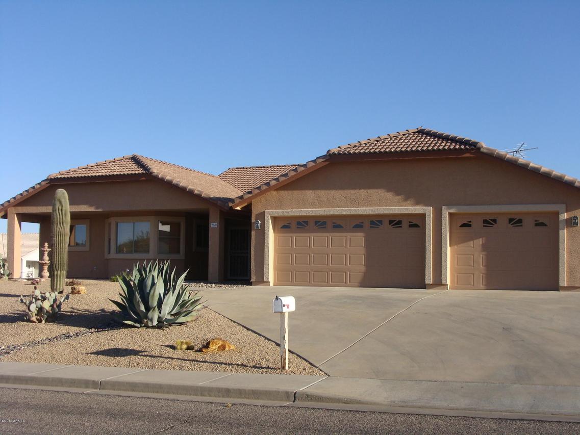 250 Cottonwood Ln., Wickenburg, AZ 85390