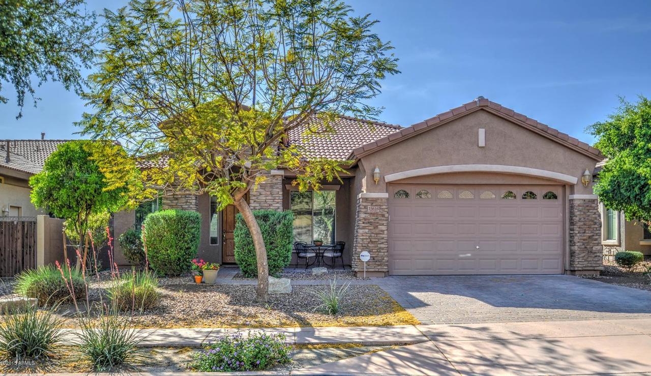 35616 N 34th Ln., Phoenix, AZ 85086