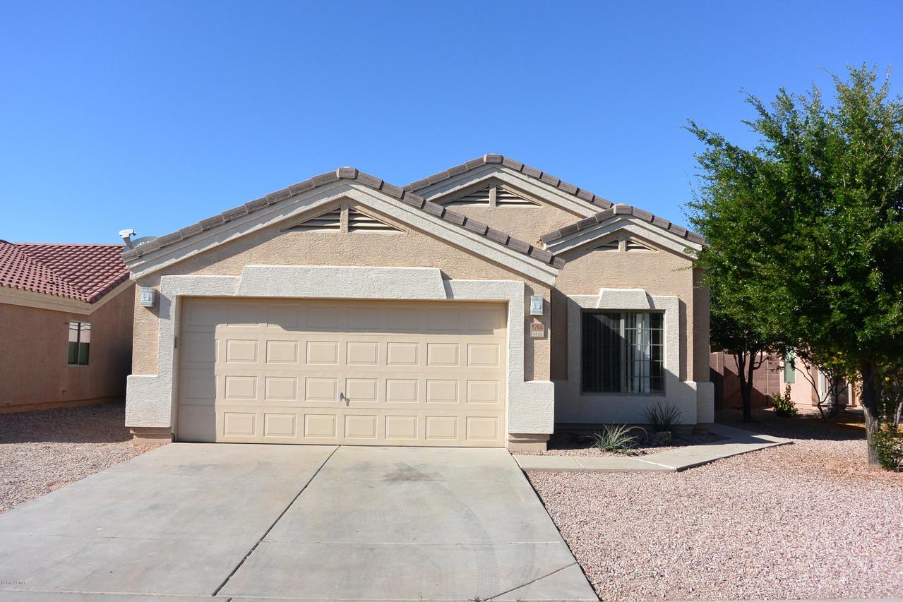 1768 E San Xavier Dr., Casa Grande, AZ 85122