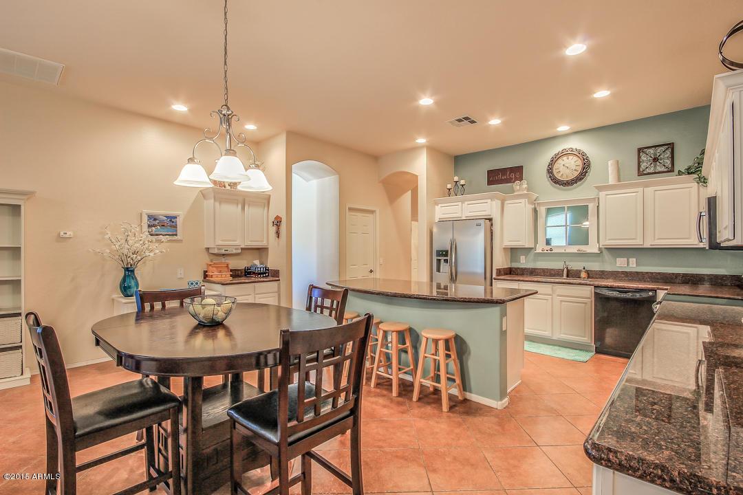 20851 S Claudius Rd., Queen Creek, AZ 85142