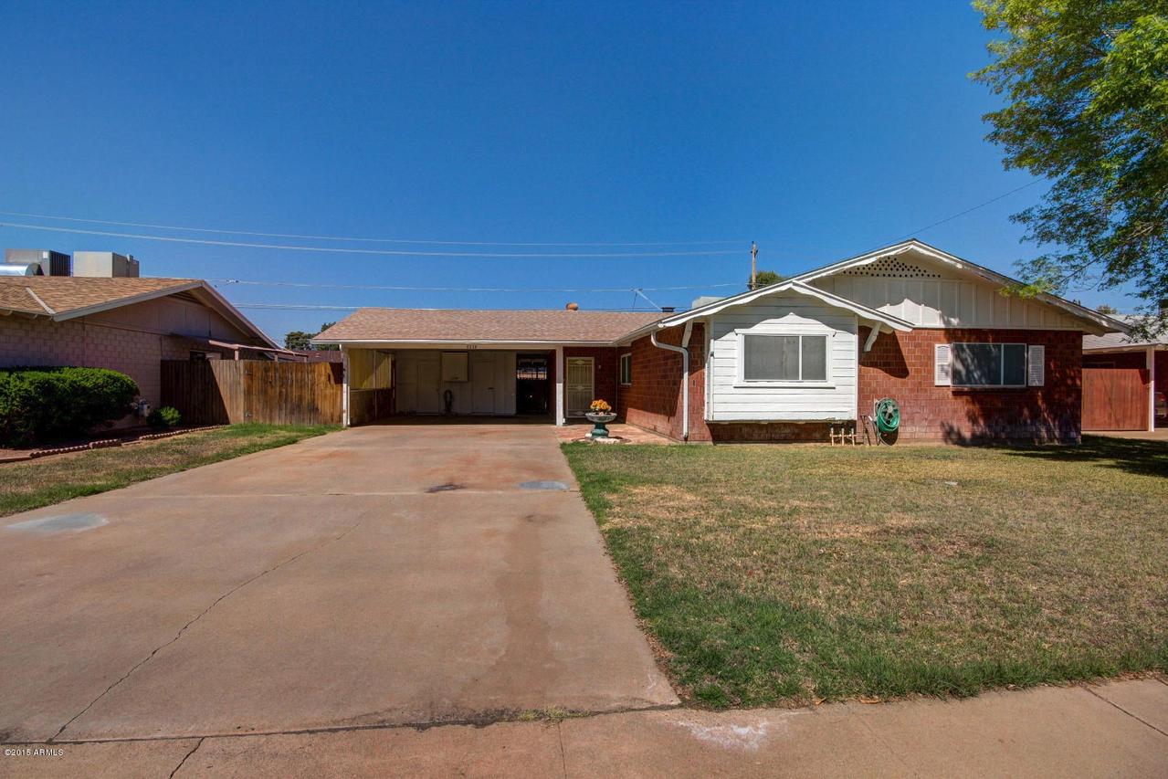 8238 E Indianola Ave., Scottsdale, AZ 85251