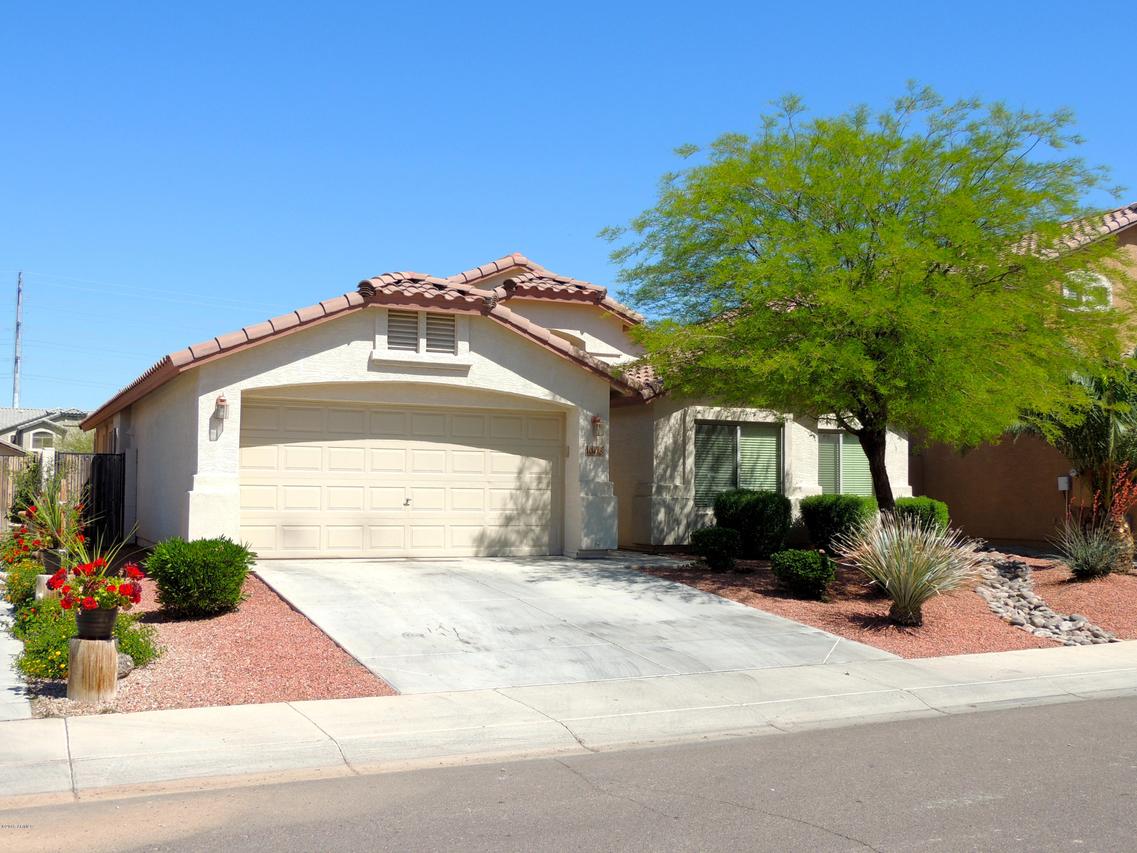 10418 W Illini St., Tolleson, AZ 85353