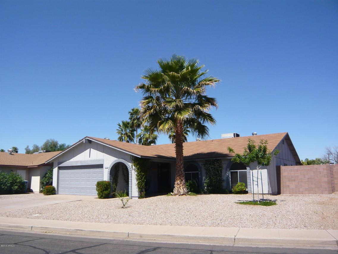 406 W Mission Dr., Chandler, AZ 85225