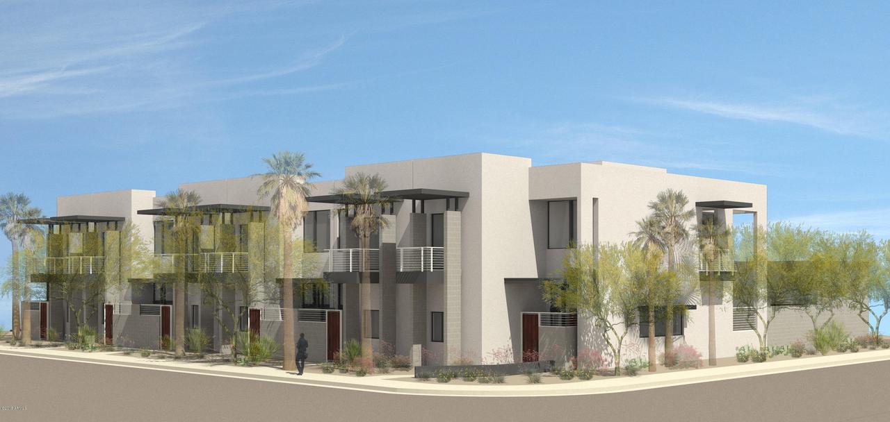 6901 E 1st Ave., Scottsdale, AZ 85251