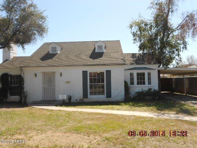 929 W Catalina Dr., Phoenix, AZ 85013