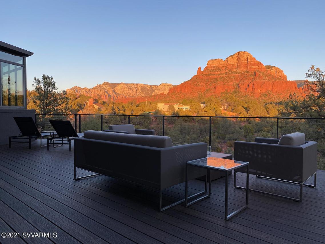 360 Cathedral Rock Tr., Sedona, AZ 86336