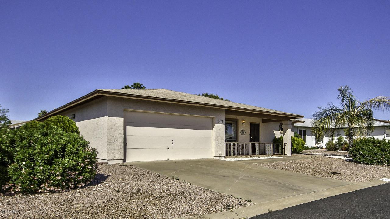 8120 E Dahlia Dr., Mesa, AZ 85208